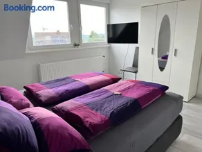 Helle moderne Ferienwohnung, Nähe Koblenz am Rhein - Image 2