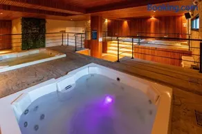 Loft em Hotel Luxuoso em Canela - Image 4