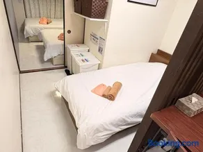 SC Hotel Ryogoku #601 - Newly Renovated Private Cozy Stay 4min Walk Station Asakusa Nearby - Image 2