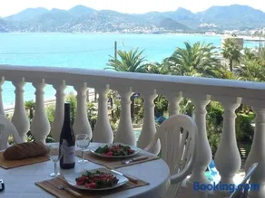 #Cannes Boccacabana Beach, Seafront, in Résid Pierre&Vacances 3 Stars - Image 2