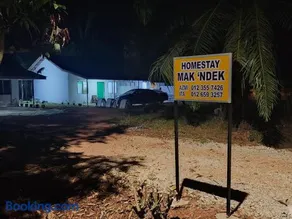 Homestay Mak 'Ndek '6' - Image 1