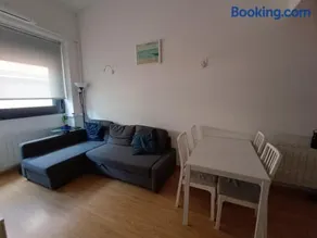 Gayfriendly geteilte Wohnung in der Nähe von Barcelona - Image 1