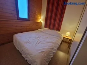 Duplex pour 12 personnes avec parkings, proche des pistes - La Joue du Loup - Image 2