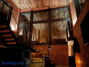 Loft und Chalet am Schwielowsee mit Sauna - Image 1