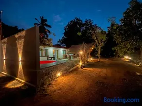 Mahagedara Villa Wilpattu - Image 1