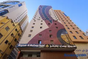 Maysan AL Multaqa Hotel - Image 1