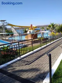 Resort do Lago **Privilegio** Caldas Novas - Image 3