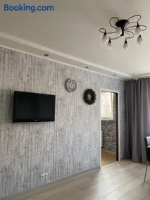 Family Comfort Затишна 3к студія в центрі м Левада - Image 5