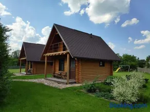 Brīvdienu mājiņas Zemzari - Image 1