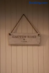 Cactus Rose Villa Designer Hideaway w Private Pool - Image 2