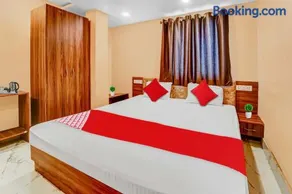 Hotel O Royal Embassy Hotel - Image 2