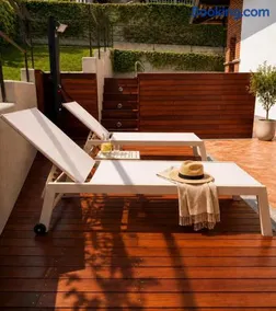Villa Ida-PanoramicView, Pool, Gym & Biliard Room - Image 2