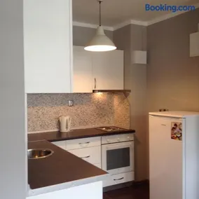 Apartment Sredetz - Image 1