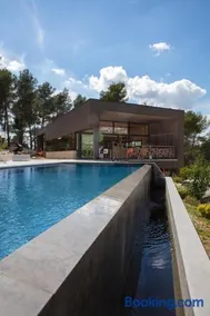Villa Horizon 5 Piscine Jacuzzi - Image 2
