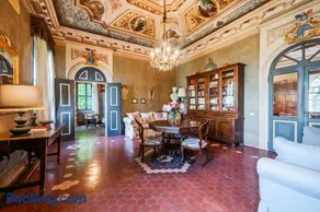 Rocchetta Cionini - a Castle overlooking the Motor Valley - Image 3