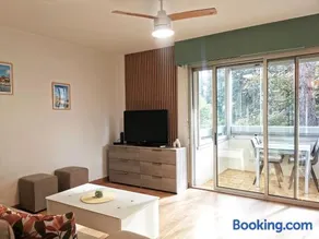 Charmant appartement à 300m des plages de Sainte-Maxime - Parking privé - Image 3