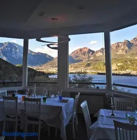Hotel Ristorante Parco Belvedere - Image 2