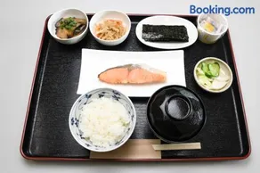 ビジネスホテル旅館本陣 - Image 4