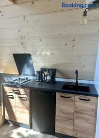Tiny house au coeur de la nature - Image 4