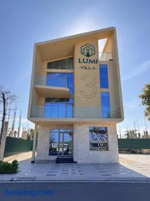 Lumi villa - Image 1