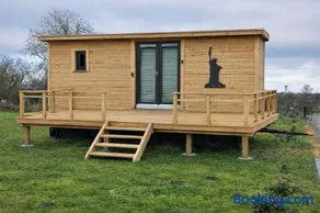 Tinyhaus auf dem Forsthof - Image 1