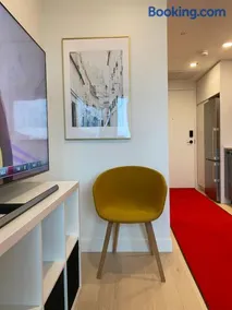 NICE FURNISHED CONDO Downtown - Quartier des Spectacles - Image 5