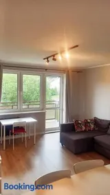 SZPITAL ZDROJE Apartment - Image 2