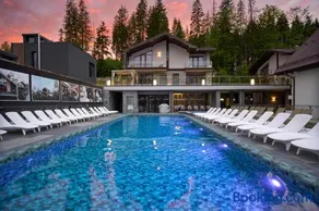 Karpatski Hotel & Spa - Image 2