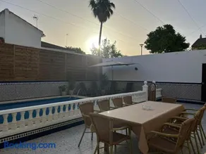 casa grande en Córdoba, pueblo de la Victoria , 6 dormitorios - Image 4