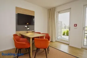 Wreecher Idyll Ferienwohnung 05 - Image 3