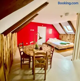 Gîte Béthel - Image 4