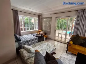 Garden Sanctuary Suites - Image 2