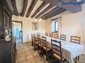 Maison de campagne près de Châteauroux, pour familles - Image 3