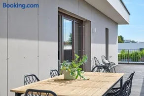 PL-Apartments-Freising - The Penthouse - UrbanElegance - Image 2