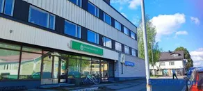 PäiviöStreet 22 kokonainen huoneisto olohuone makuualkovi ja keittiö ei suihkuh Iisalmen keskusta - Image 2