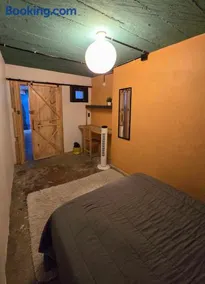 La Fortaleza Hostel - Image 1