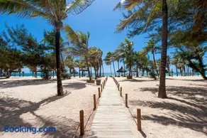 VG Sun Cumbuco Elegante Studio 4 pessoas By DM Apartments - Image 1