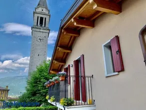 Casa Al Piazzol - Image 1