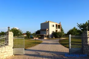 VILLA DIAMOND Κουρούτα Αμαλιαδος - Image 1