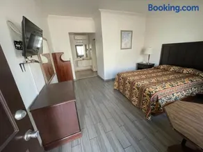 Hotel del valle - Image 2