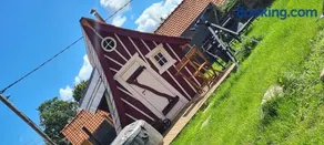 La cabane féerique - Image 2