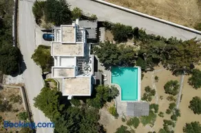 Villa Padma, Agkeria Paros - Image 2