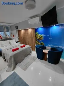 Jacuzzi Apartment Zen - Image 2