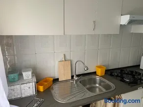 Sevilla Apartamento en Camas a minutos del centro de Sevilla Wifi - Image 2