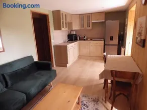 Petit appartement de charme, belle vue - Image 3
