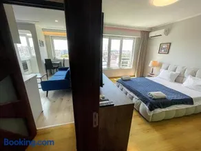 Amazing view central 1 bedroom apartment - Image 3