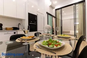 Apartamento moderno recién reformado con patio en el centro de Elche - Image 4
