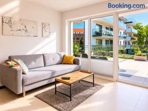 Apartament Twierdza z widokiem na jezioro - Image 2