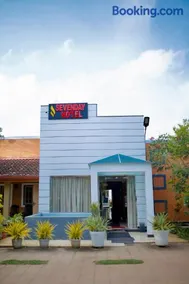 Sevenday Hotel - Image 3