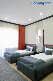 Suncor Hotel - Image 2